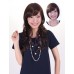 Wigs2you 接髪片 無痕假髪接髪片 長款卷髪補髪塊 增厚加長假髪片 無劉海假髪套E-005